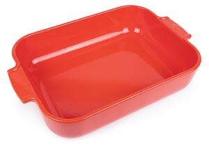 Zapékací mísa Peugeot Appolia 36 x 22 cm červená 61579