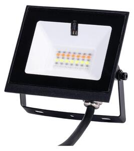 Aigostar - LED RGB Stmívatelný reflektor LED/20W/230V IP65 + DO