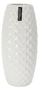 VÁZA, keramika, 25 cm XXXL