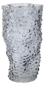 VÁZA, sklo, 27 cm XXXL