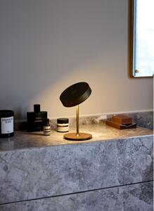 Halo Design 745784-LED Stm. nab. lampa ON THE MOVE LED/2,5W/4000 mAh mosaz/dřevo 2