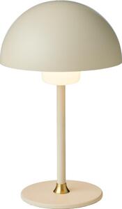 Halo Design 747597 - LED Stm. nab. lampa MOON LIGHT LED/2,7W/2600 mAh krémová