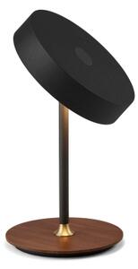 Halo Design 745777-LED Stm. nab. lampa ON THE MOVE LED/2,5W/4000 mAh černá/dřevo