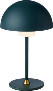 Halo Design 747580- LED Stm. nab. lampa MOON LIGHT LED/2,7W/2600 mAh zelená