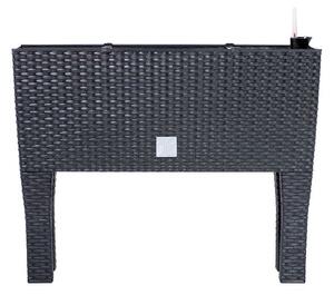 Truhlík RATO CASE HIGH 60 cm - barva: antracit
