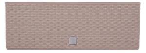 Truhlík RATO CASE s vkladem 39,5 cm - barva: mocca