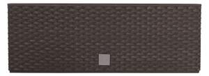 Truhlík RATO CASE s vkladem 39,5 cm - barva: umbra