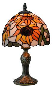 Prezent 239 - Stolní lampa TIFFANY 1xE14/40W/230V