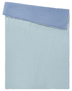 LIVARNO home Oboustranná přikrývka Freeze, 200 x 220 cm (100374822)