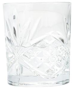 ERNESTO® Sada sklenic, 4dílná (sklenice na gin/whisky) (100375049001)