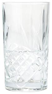 ERNESTO® Sada sklenic, 4dílná (sklenice na míchané nápoje) (100375049002)