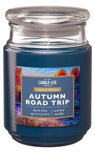 Vonná svíčka Autumn Road Trip - 510g