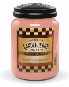 Vonná svíčka Watermelon Rancher 570g