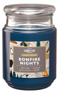 Vonná svíčka Bonfire Nights - 510g
