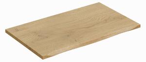 Koupelnová deska NATURE CREMONA 80cm