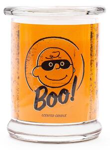 Vonná svíčka Peanuts Boo - 250g