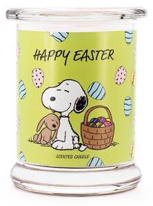 Vonná svíčka Peanuts Happy Easter - 250g