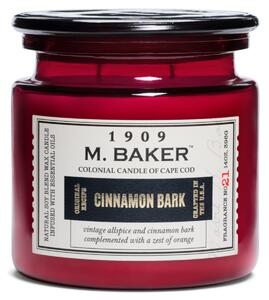 Vonná svíčka Cinnamon Bark - 396g