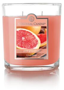 Vonná svíčka Pink Grapefruit - 269g