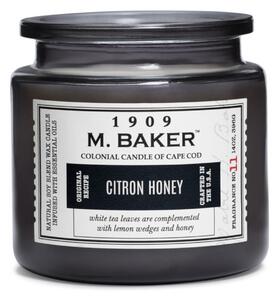 Vonná svíčka Citron Honey - 396g