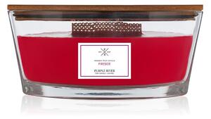Vonná svíčka Fireside - 453g