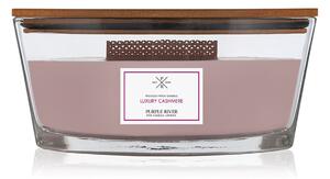 Vonná svíčka Luxury Cashmere - 453g