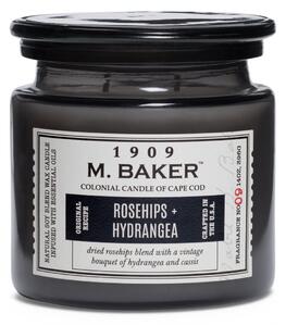 Vonná svíčka Rosehips & Hydrangea - 396g