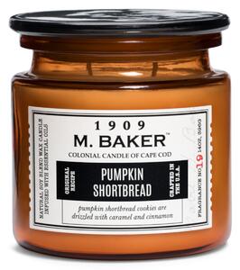 Vonná svíčka Pumpkin Shortbread - 396g