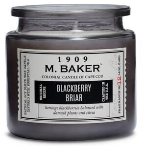 Vonná svíčka Blackberry Briar - 396g