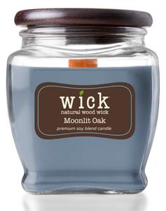 Vonná svíčka Moonlit Oak - 425g