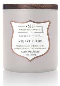 Vonná svíčka Mojave Suede - 425g