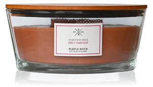 Vonná svíčka Spicy Fantasy - 453g