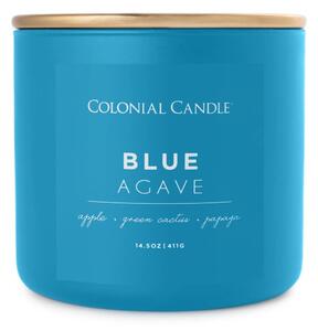 Vonná svíčka Blue Agave - 411g
