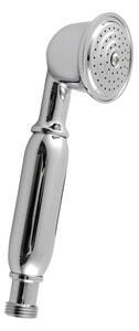 SAPHO ANTEA ruční sprcha, 180mm, mosaz/chrom DOC21