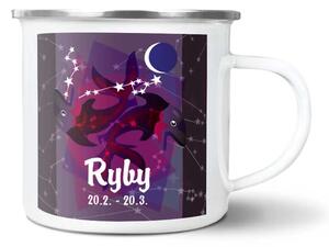Sablio Plecháček Ryby: 300 ml