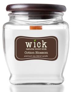 Vonná svíčka Cotton Blossom - 425g