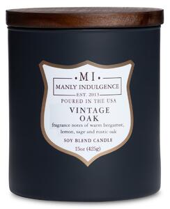Vonná svíčka Vintage Oak - 425g