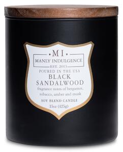 Vonná svíčka Black Sandalwood - 425g