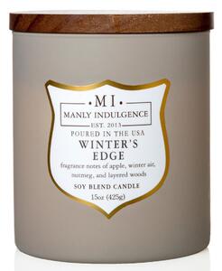 Vonná svíčka Winter's Edge - 425g