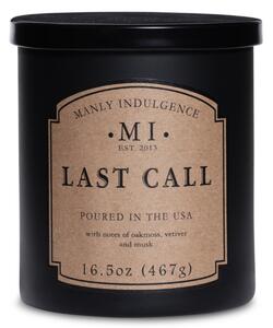 Vonná svíčka Classic Last Call - 467g