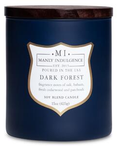 Vonná svíčka Dark Forest - 425g