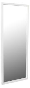 Rowico Bílé dřevěné zrcadlo Confetti 150 cm