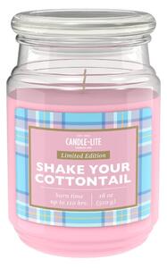 Vonná svíčka Shake Your Cottontail - 510g
