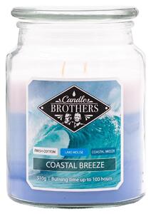 Vonná svíčka Coastal Breeze - 510g