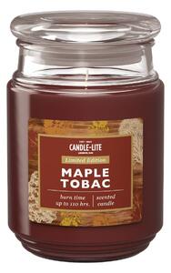 Vonná svíčka Maple Tobac - 510g