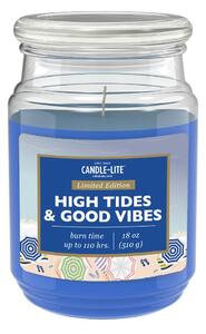 Vonná svíčka High Tides & Good Vibes - 510g