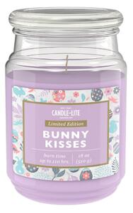Vonná svíčka Bunny Kisses 510g
