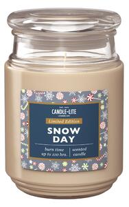 Vonná svíčka Snow Day - 510g