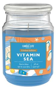 Vonná svíčka Vitamin Sea - 510g