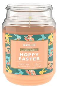 Vonná svíčka Hoppy Easter 510g